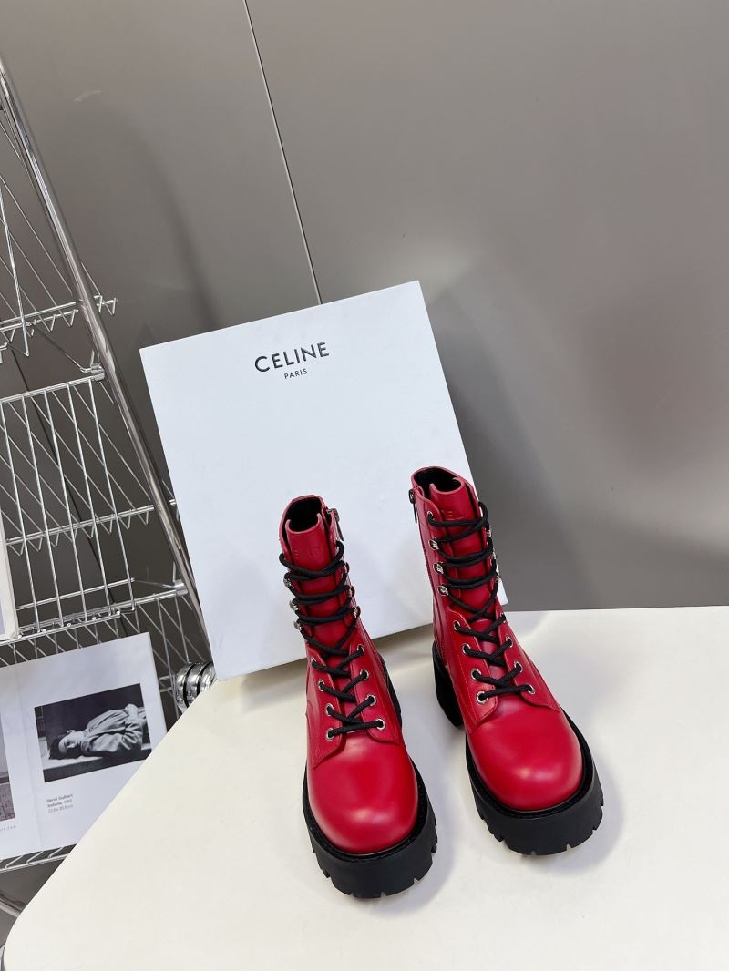 Celine Boots